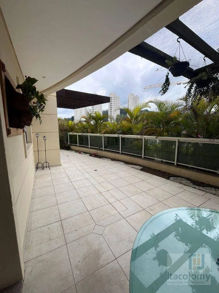 Apartamento, 2 quartos, 133 m² - Foto 1