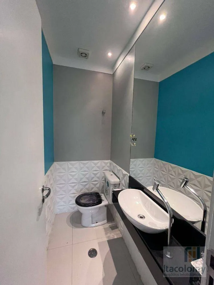 Apartamento, 2 quartos, 133 m² - Foto 6