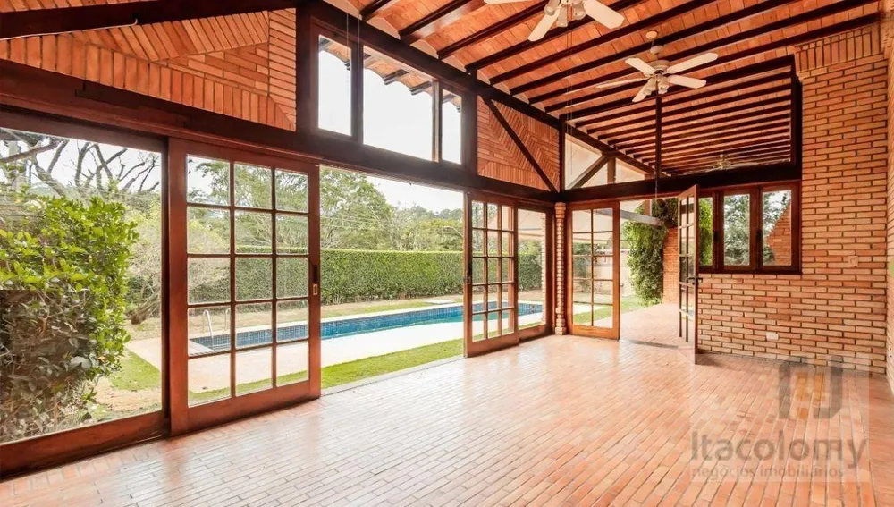 Casa de Condomínio, 5 quartos - Foto 3