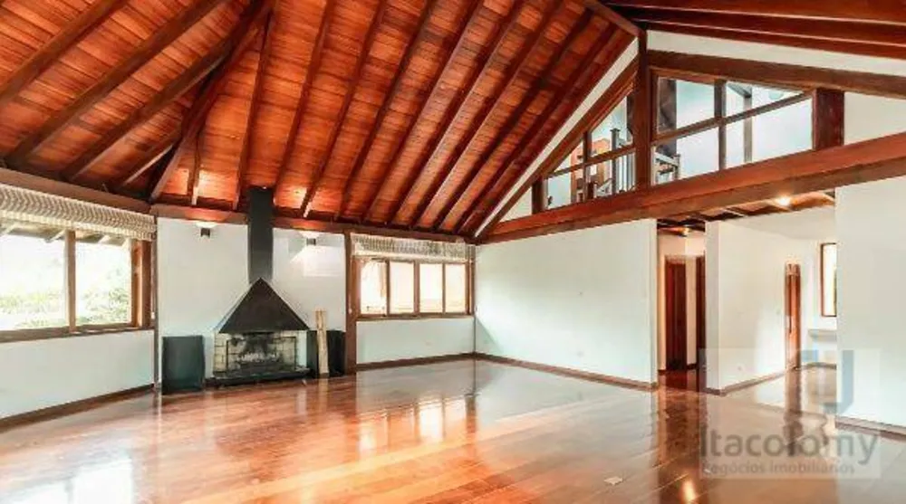 Casa de Condomínio, 5 quartos - Foto 4
