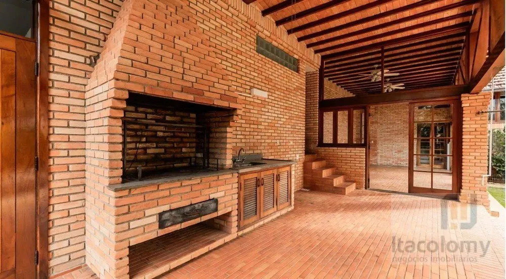 Casa de Condomínio, 5 quartos - Foto 1