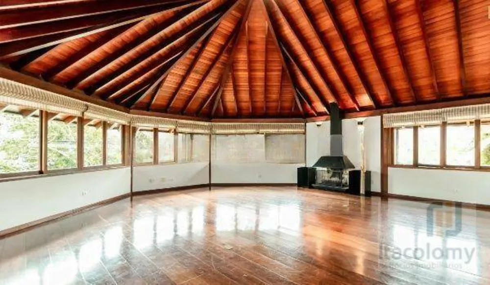 Casa de Condomínio, 5 quartos - Foto 5