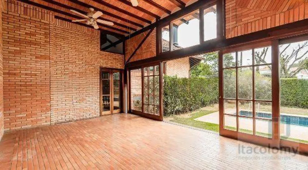 Casa de Condomínio, 5 quartos - Foto 2