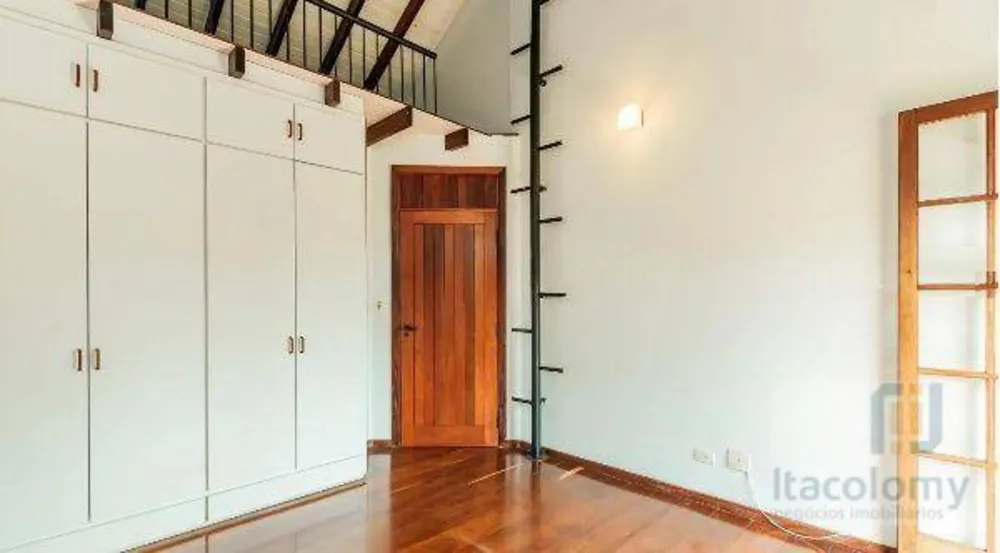 Casa de Condomínio, 5 quartos - Foto 9