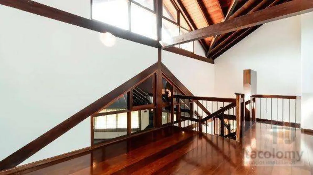 Casa de Condomínio, 5 quartos - Foto 12