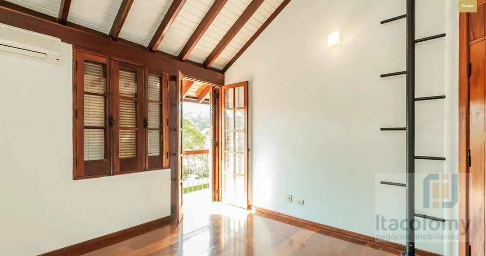 Casa de Condomínio, 5 quartos - Foto 11