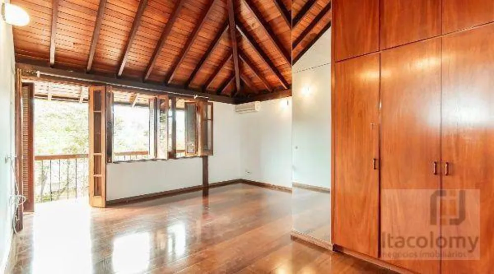Casa de Condomínio, 5 quartos - Foto 7