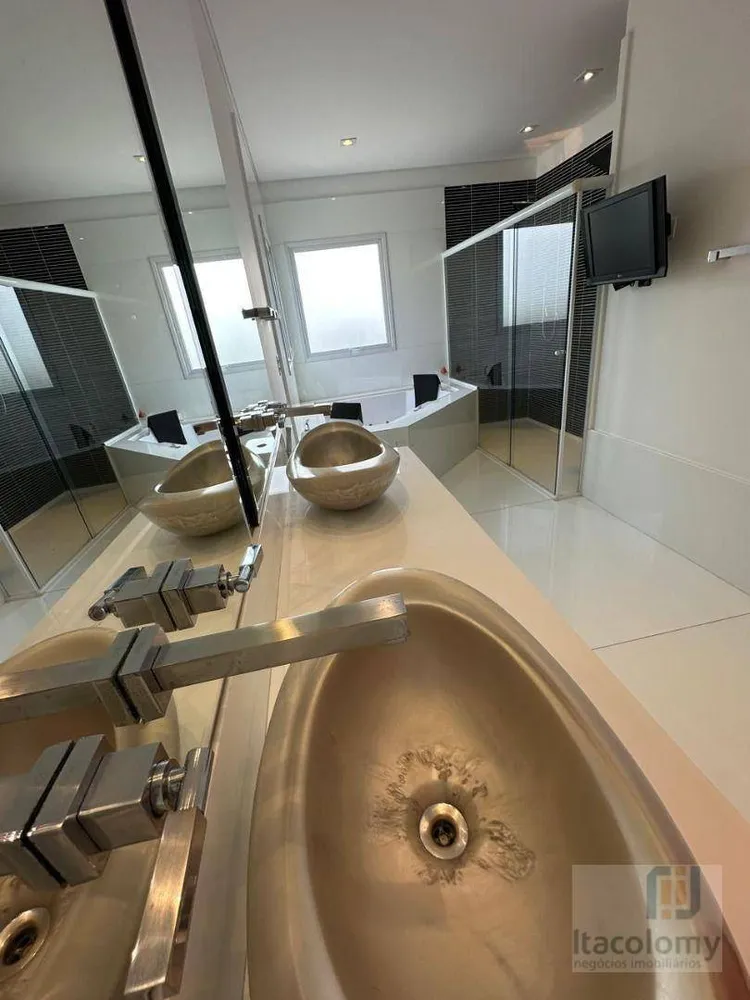 Casa de Condomínio, 4 quartos - Foto 8