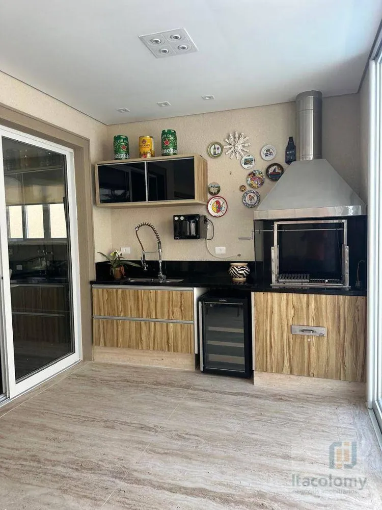 Casa de Condomínio, 4 quartos - Foto 6