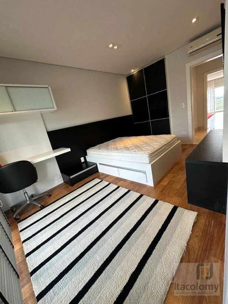Casa de Condomínio, 4 quartos - Foto 7