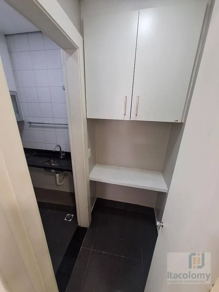 Loja-Salão, 134 m² - Foto 9