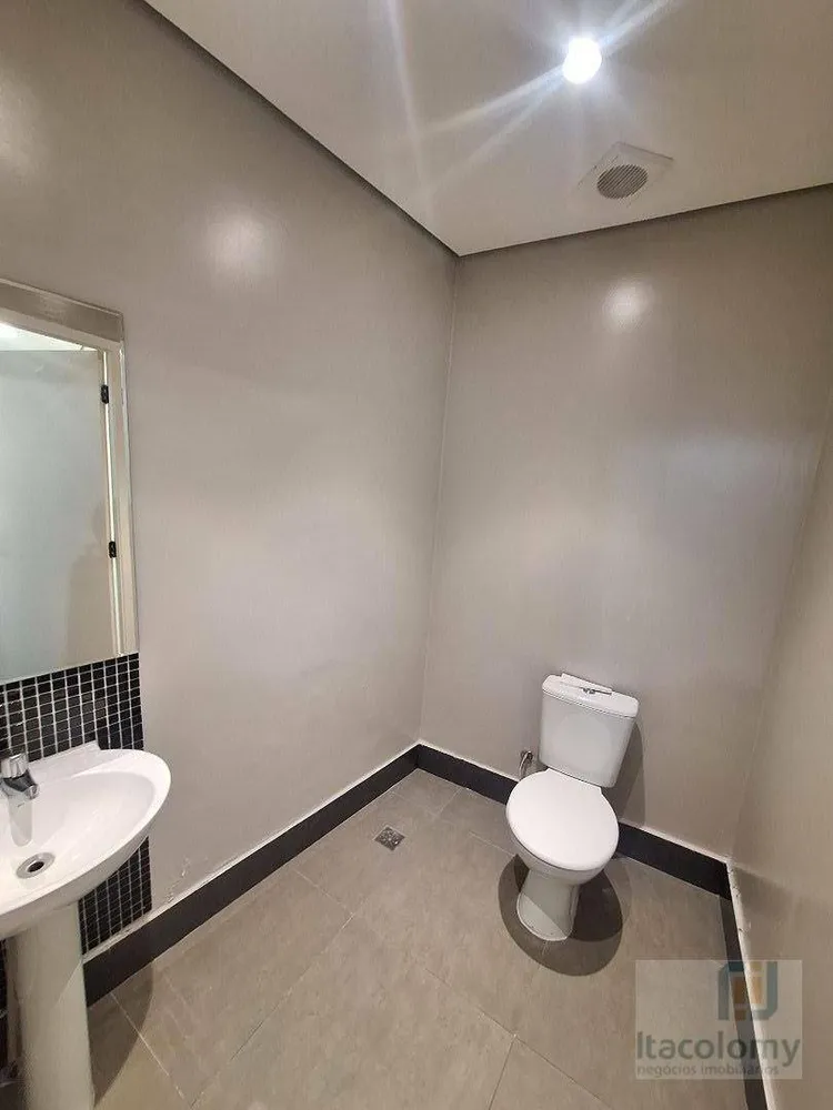 Loja-Salão, 134 m² - Foto 10