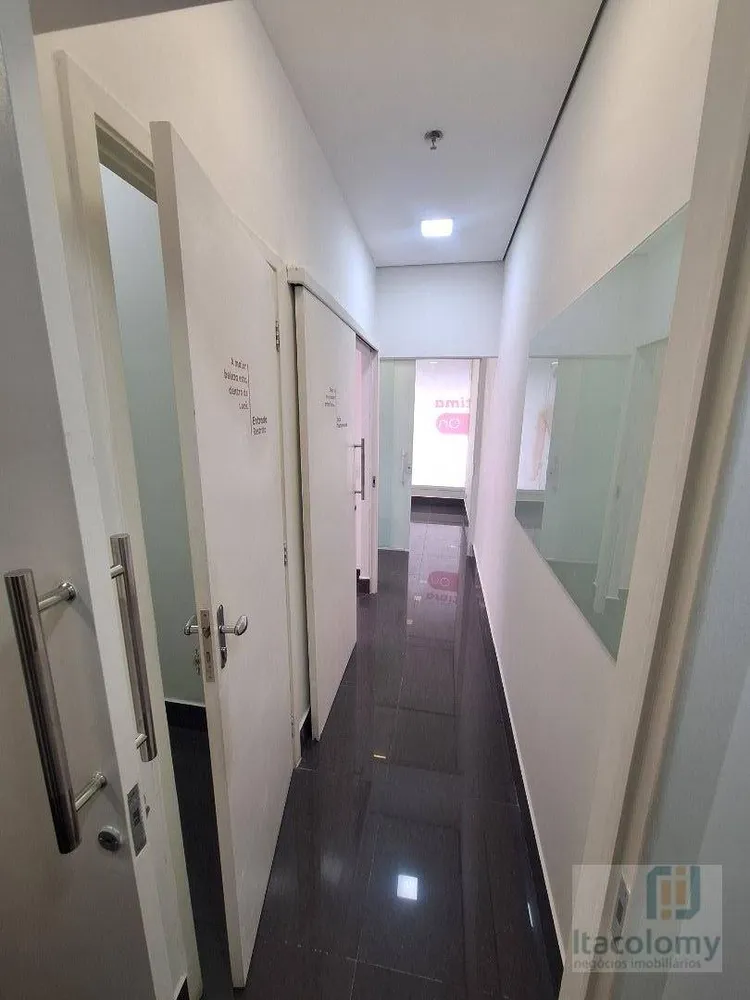 Loja-Salão, 134 m² - Foto 11