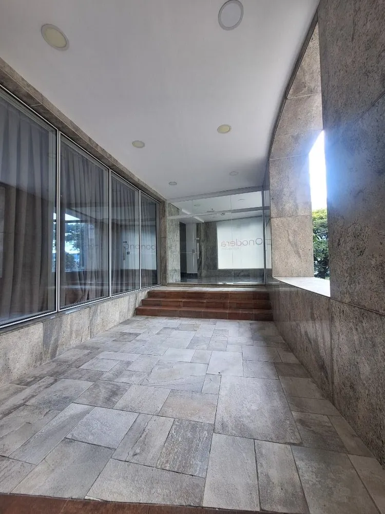 Loja-Salão, 134 m² - Foto 2