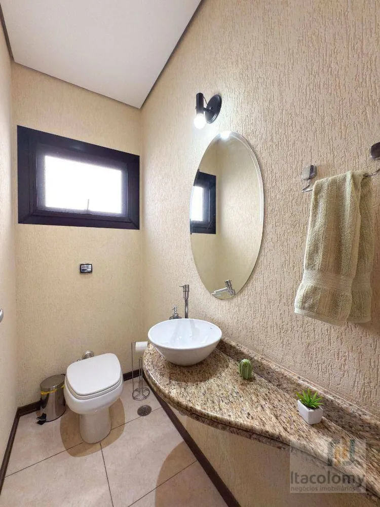 Casa de Condomínio, 4 quartos - Foto 4