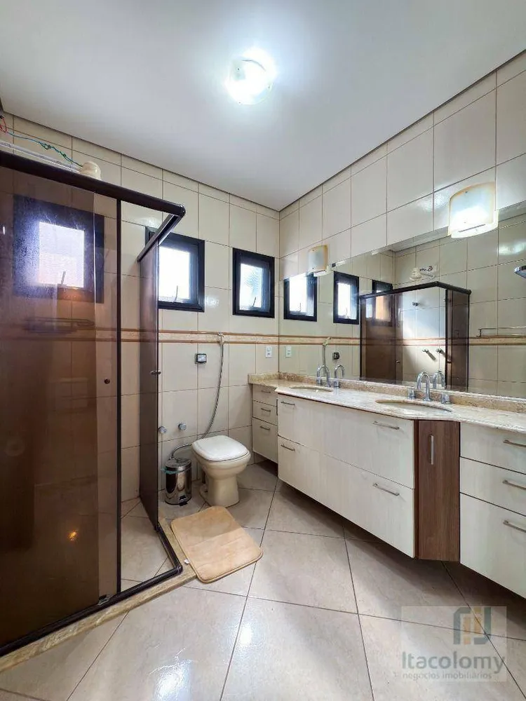Casa de Condomínio, 4 quartos - Foto 9
