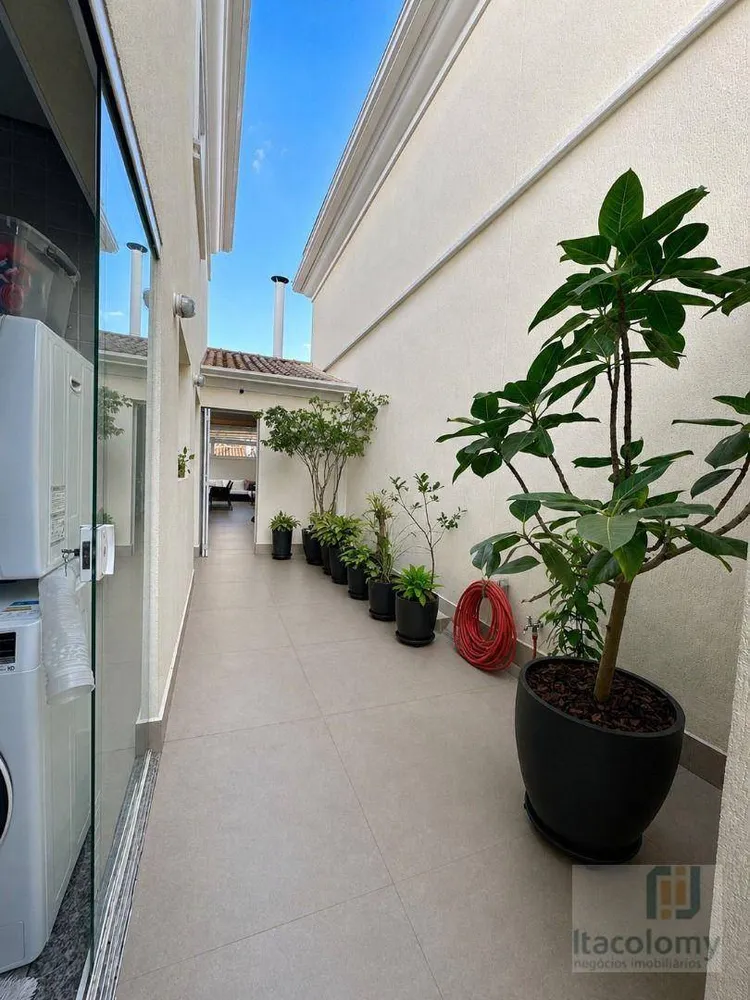 Casa de Condomínio, 3 quartos - Foto 7