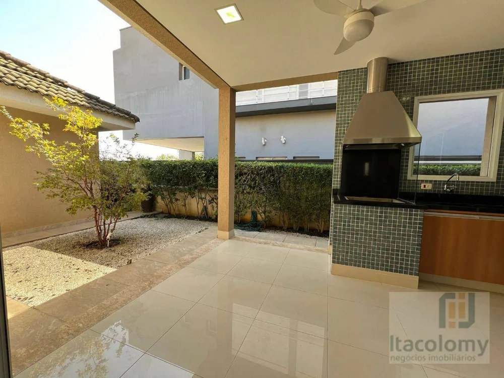 Casa de Condomínio, 4 quartos - Foto 10