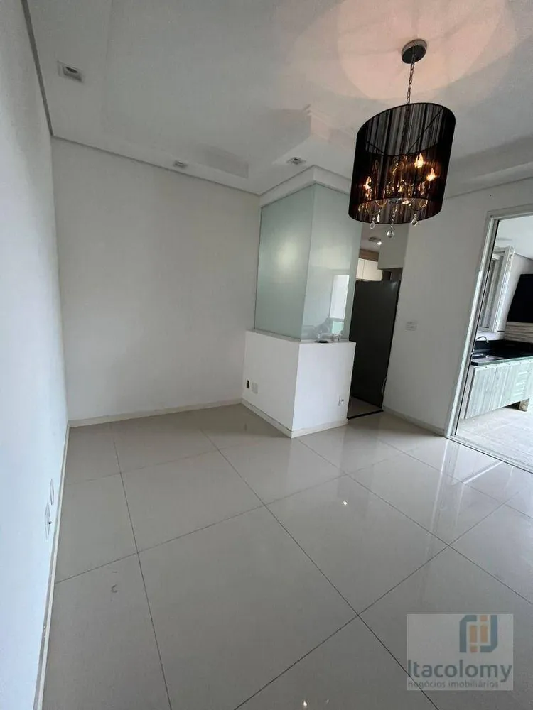 Apartamento, 3 quartos, 122 m² - Foto 4