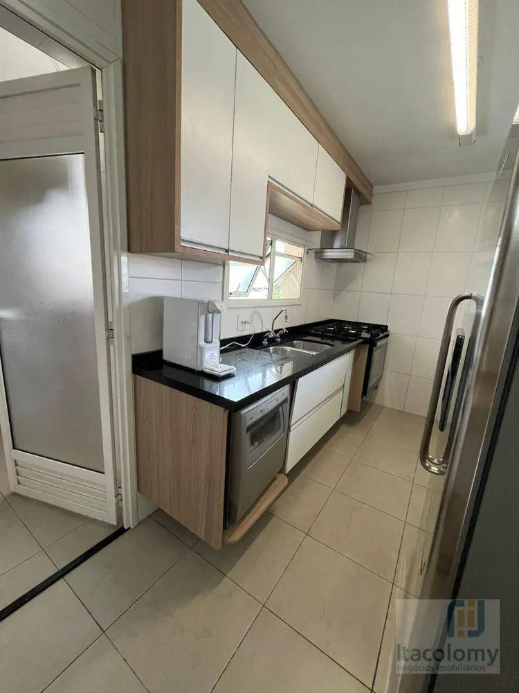 Apartamento, 3 quartos, 122 m² - Foto 6