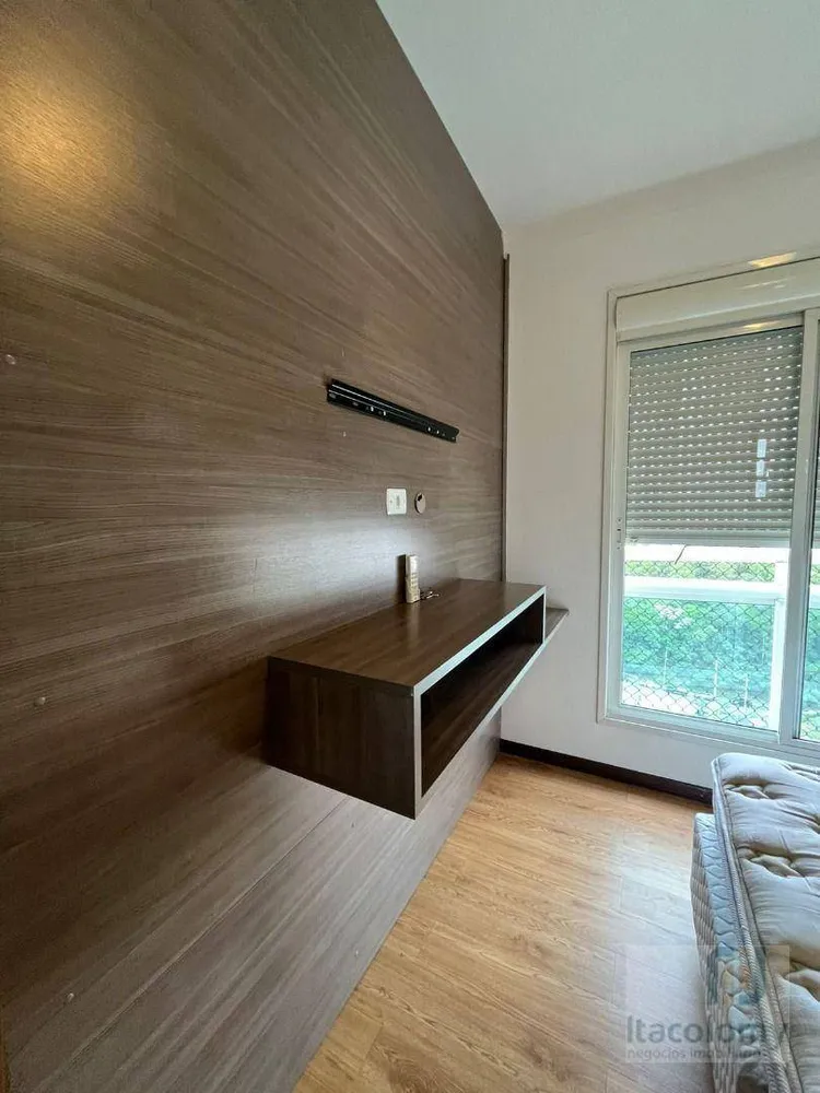 Apartamento, 3 quartos, 122 m² - Foto 6