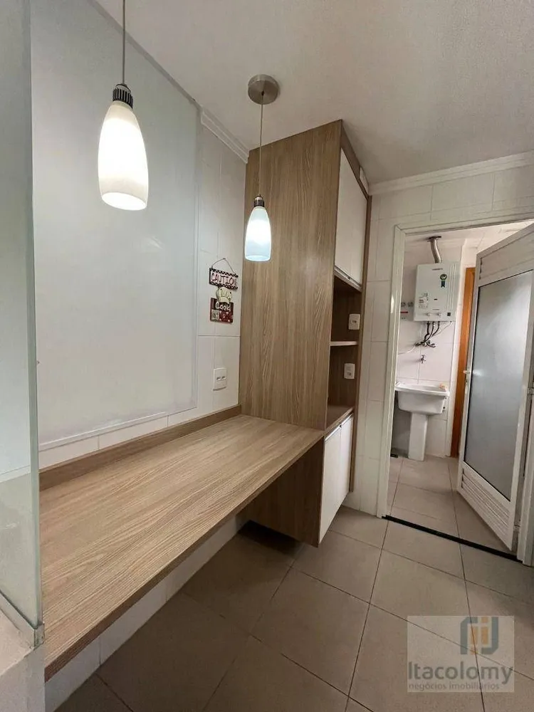 Apartamento, 3 quartos, 122 m² - Foto 8