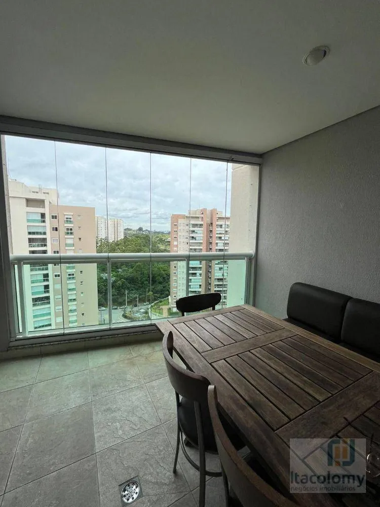 Apartamento, 3 quartos, 122 m² - Foto 3