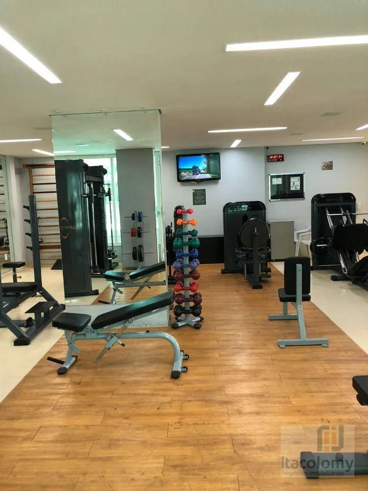 Apartamento, 3 quartos, 122 m² - Foto 12