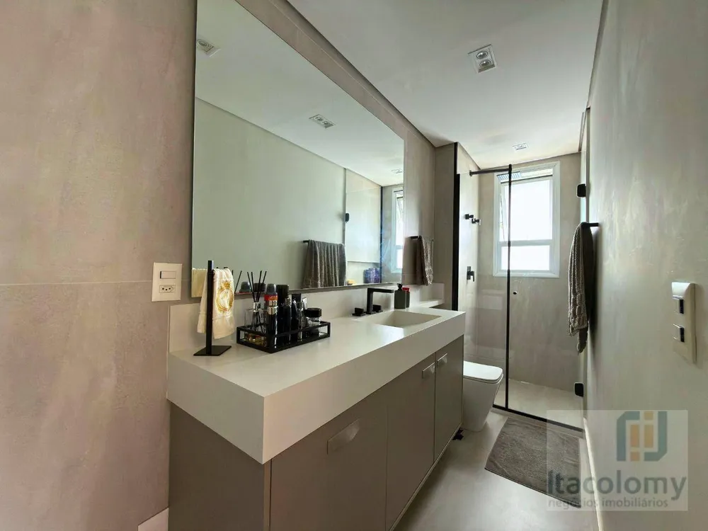 Apartamento, 2 quartos, 89 m² - Foto 2
