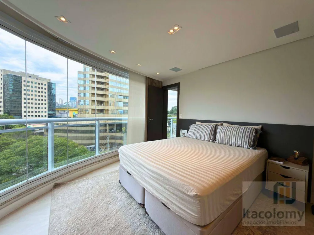 Apartamento, 2 quartos, 89 m² - Foto 1
