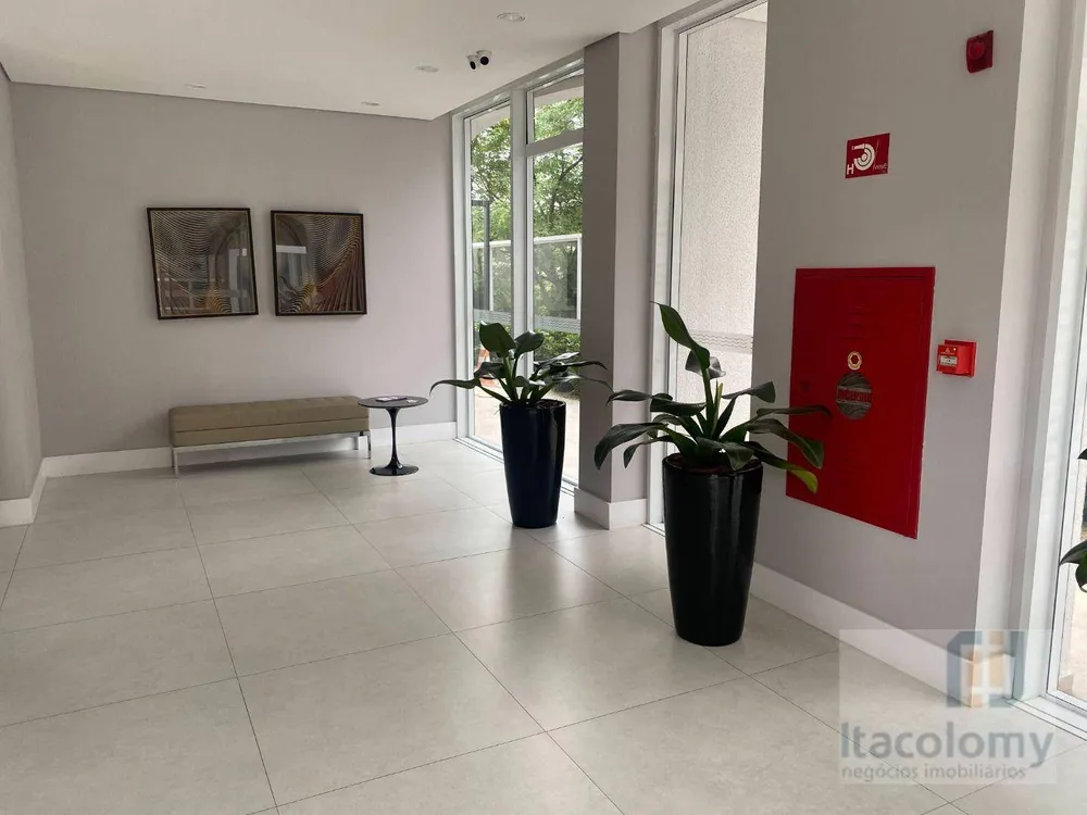 Apartamento, 2 quartos, 89 m² - Foto 3