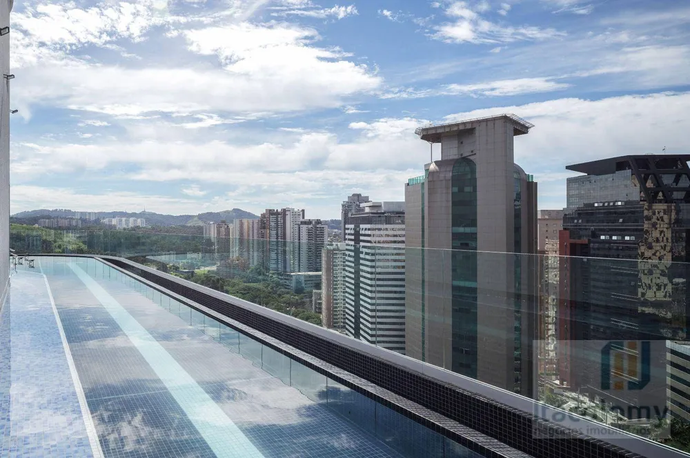 Apartamento, 2 quartos, 89 m² - Foto 11
