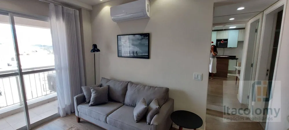 Apartamento, 1 quarto, 50 m² - Foto 3