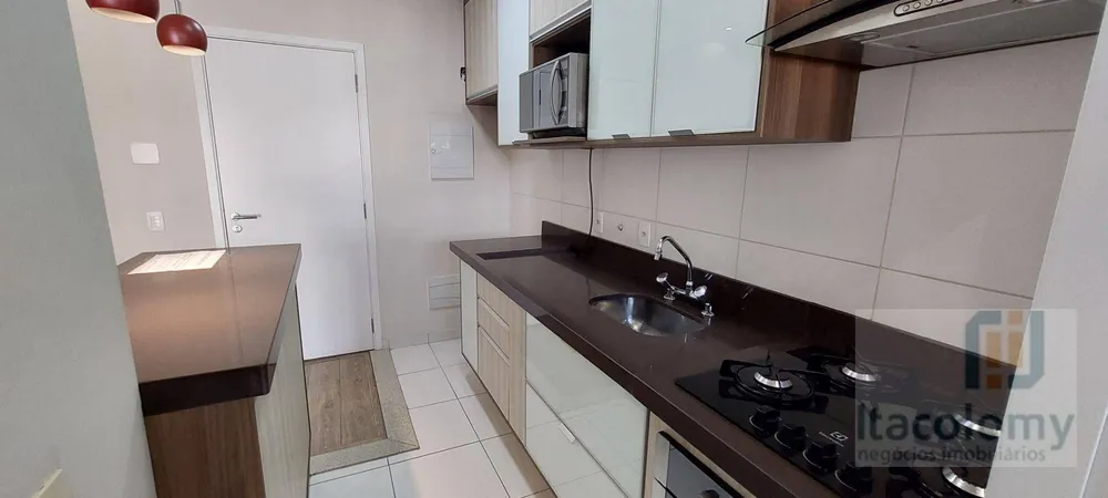 Apartamento, 1 quarto, 50 m² - Foto 10