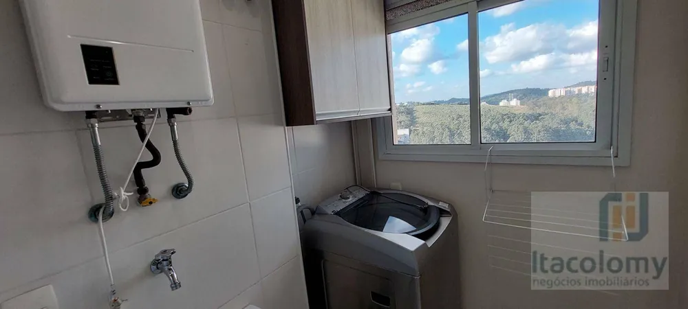 Apartamento, 1 quarto, 50 m² - Foto 8