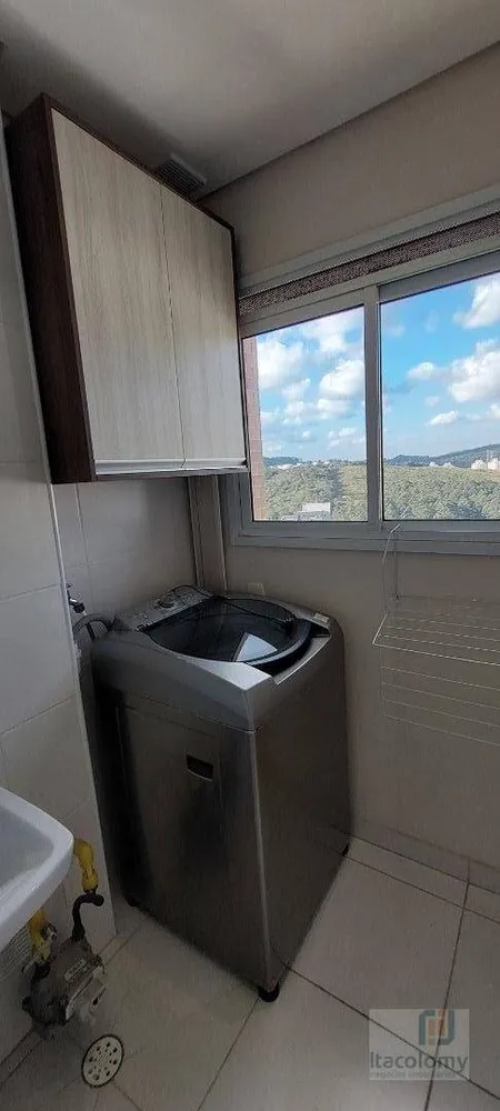 Apartamento, 1 quarto, 50 m² - Foto 9