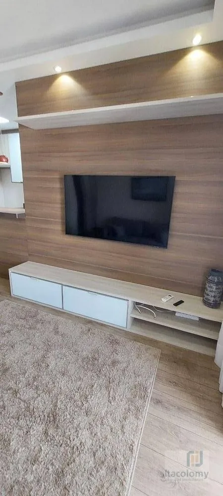 Apartamento, 1 quarto, 50 m² - Foto 4