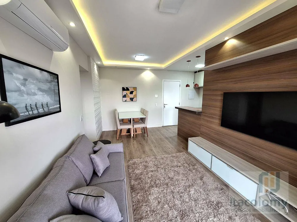 Apartamento, 1 quarto, 50 m² - Foto 13
