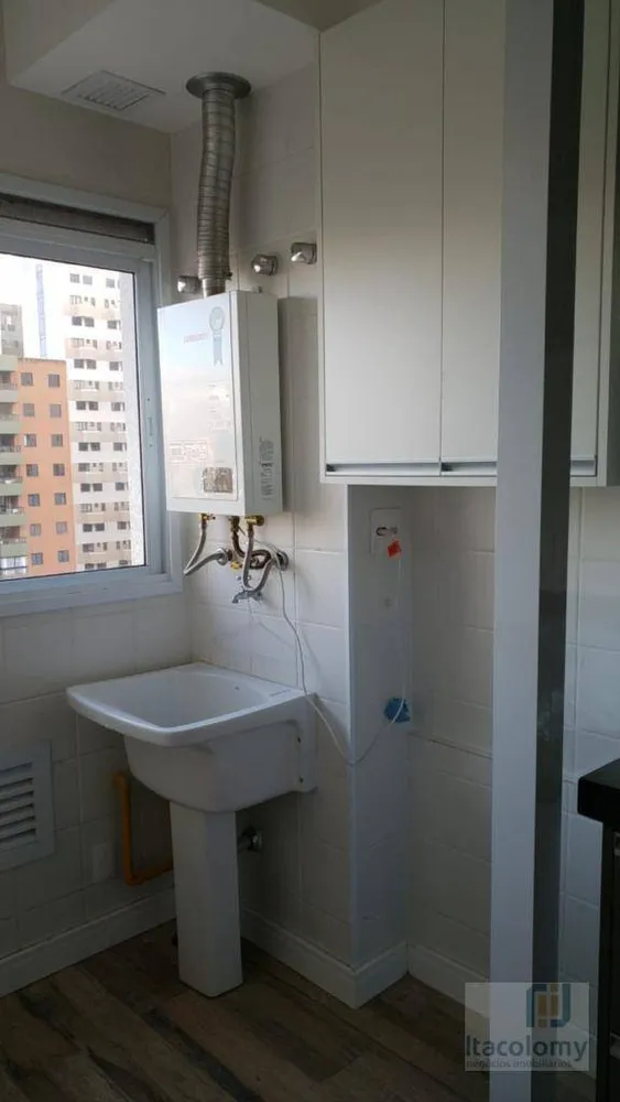 Apartamento, 2 quartos, 68 m² - Foto 9