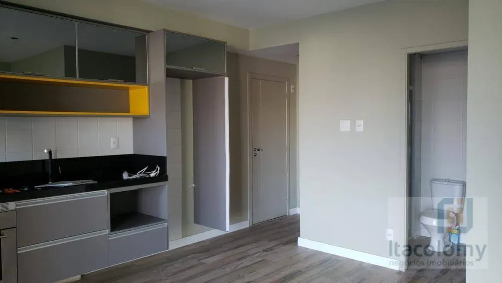 Apartamento, 2 quartos, 68 m² - Foto 2