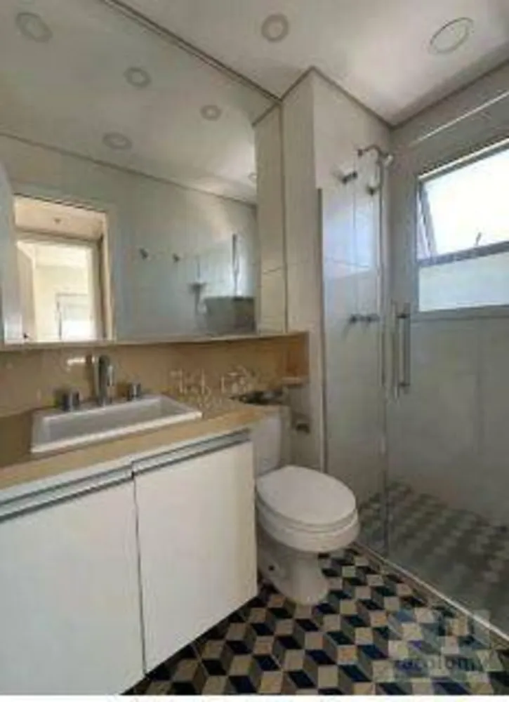 Apartamento, 1 quarto, 50 m² - Foto 9