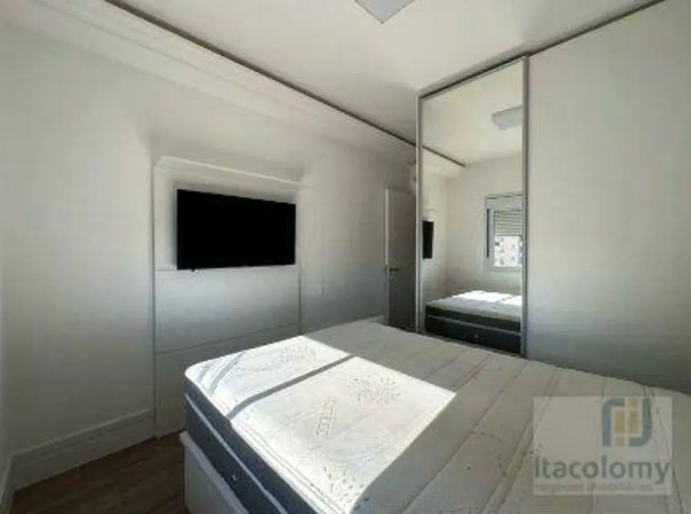 Apartamento, 1 quarto, 50 m² - Foto 10