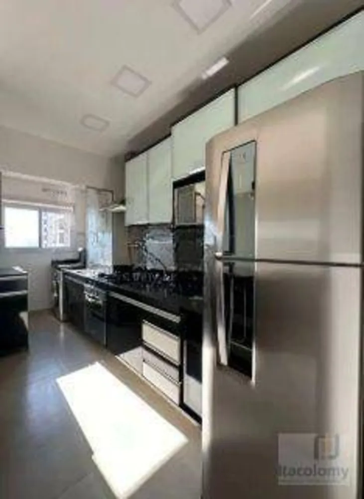 Apartamento, 1 quarto, 50 m² - Foto 6