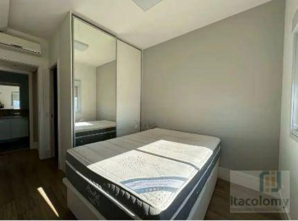 Apartamento, 1 quarto, 50 m² - Foto 11