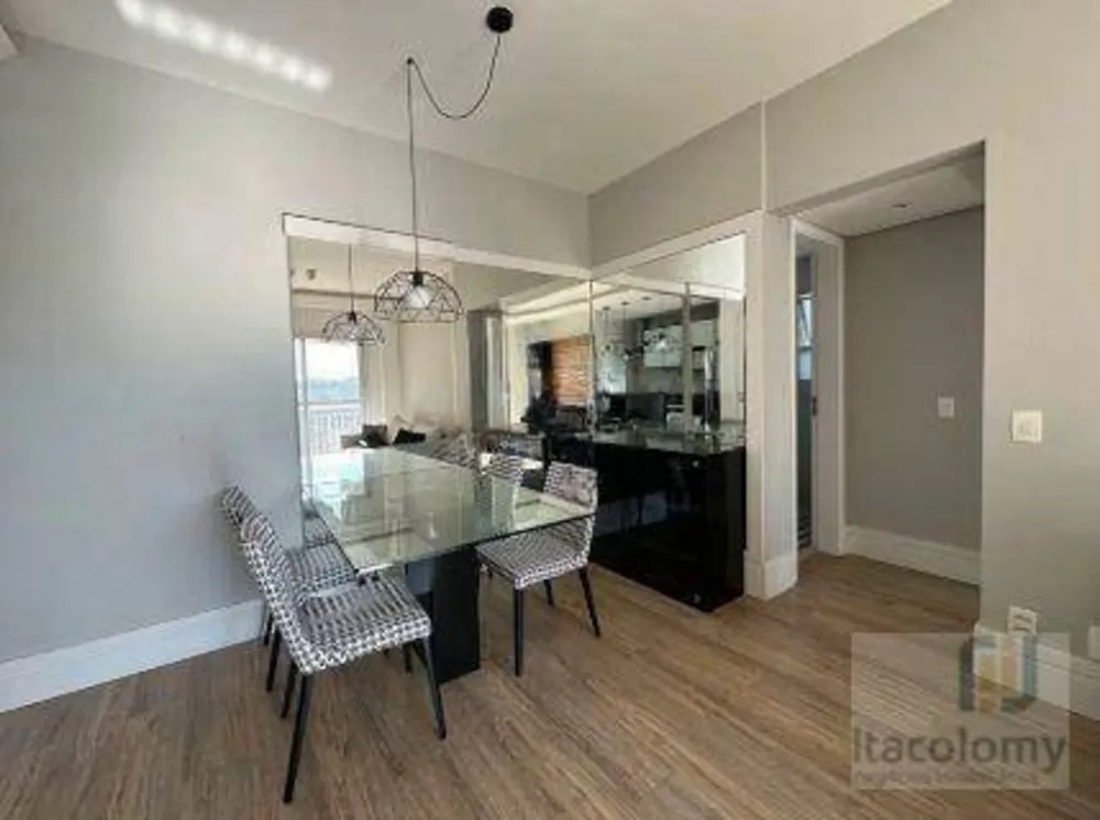 Apartamento, 1 quarto, 50 m² - Foto 2