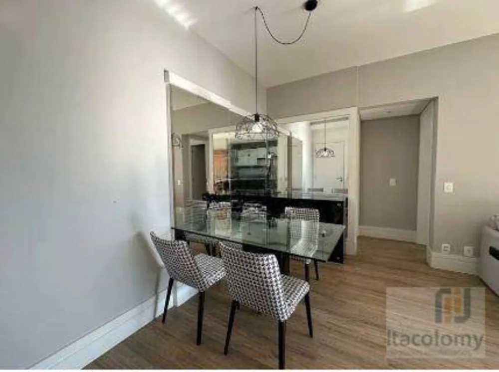 Apartamento, 1 quarto, 50 m² - Foto 5