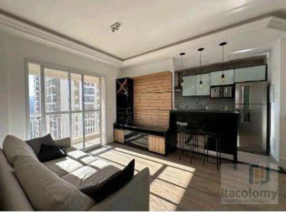 Apartamento, 1 quarto, 50 m² - Foto 3