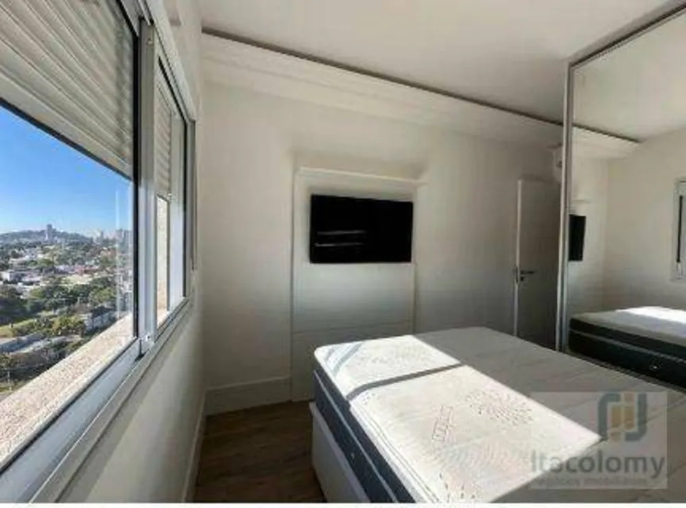 Apartamento, 1 quarto, 50 m² - Foto 12
