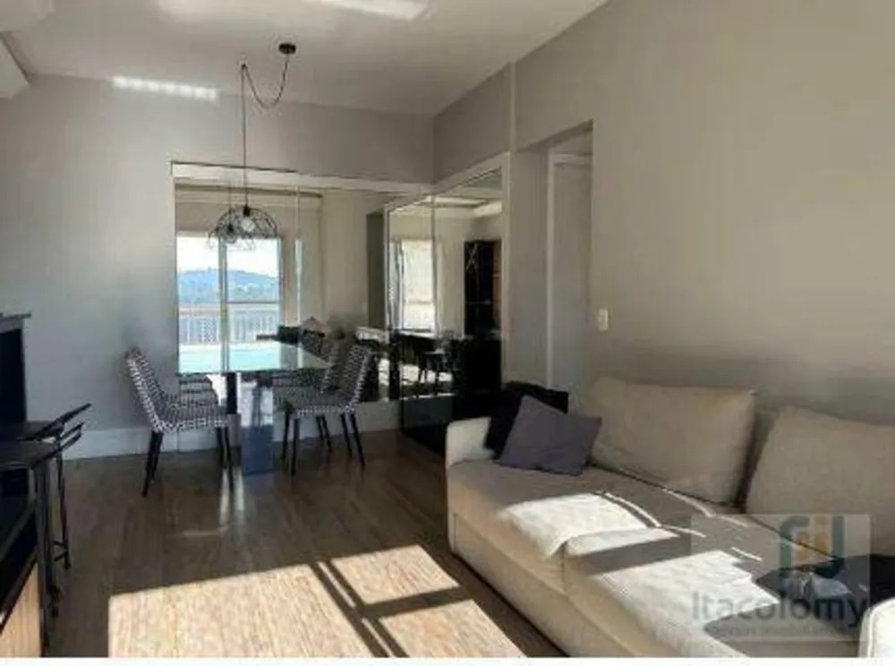 Apartamento, 1 quarto, 50 m² - Foto 8