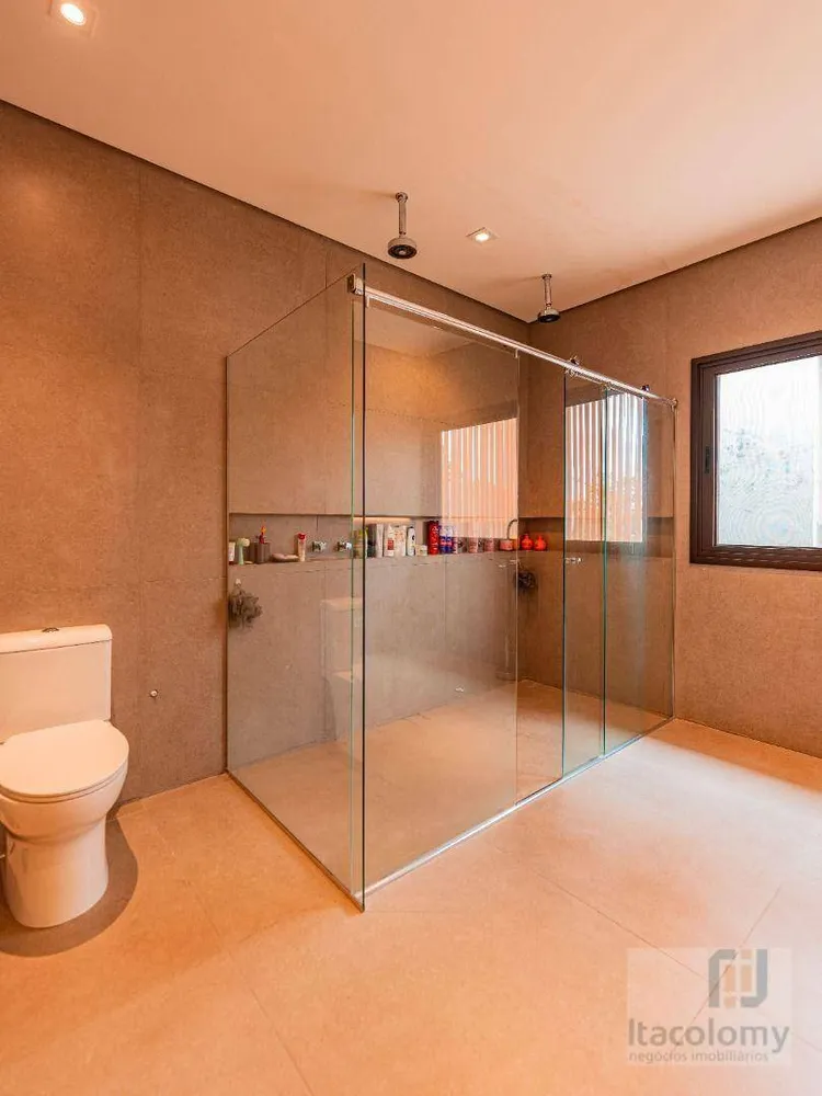 Casa de Condomínio, 4 quartos - Foto 10